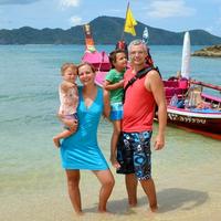 Отзыв от Ева - Visa DTV